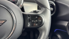 MINI Hatchback 1.5 Cooper Exclusive 5dr Auto [Nav Pack] Petrol Hatchback